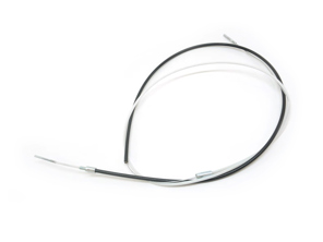 Câble d'accélérateur. Porsche 914/4 - 91442306702, 91442306704 - 424230, 1670100103