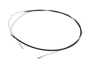 Cavo dell'acceleratore. Porsche 914/4 - 91442306702, 91442306704 - 424230, 1670100103