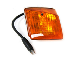Indicator Unit Voor, RECHTS. Porsche 928 - 92863142101, 92863142100