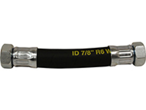 Tube d'huile vers refroidisseur avant. Porsche 911 1974-89 - 93020711105, 93020711106, 1613700200, 93020711100, 315330010, 93020711107
