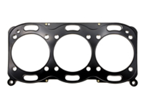 Guarnizione testa cilindro maggiorata, alesaggio 106,5 mm. Porsche 997 Gen 1 Turbo / GT2 e GT3 - 99710417071, 99610417072 - C14049-030