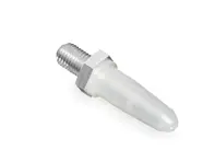 Locating peg for Targa roof. Porsche 911 67-77 - 90156521642