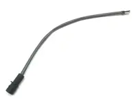 Brake pad wear sensor. Porsche 911 1984-89 - 99361296501, 99361296502, 99361296500, 1697301300, 1697302800