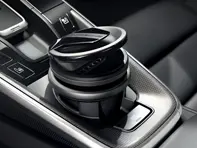 Einsteckbarer Aschenbecher. Porsche 992 (911) / Taycan - 992044007