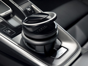 Einsteckbarer Aschenbecher. Porsche 992 (911) / Taycan - 992044007