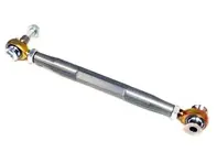 Linker teenarm achter. Porsche 981 / 981 Kaaiman GT4 - 98133104501, 98133104502, 98133104580, 981.009.CLAMP - ERP981.009
