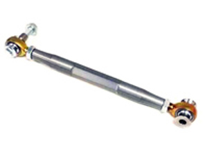 Linker teenarm achter. Porsche 981 / 981 Kaaiman GT4 - 98133104501, 98133104502, 98133104580, 981.009.CLAMP - ERP981.009