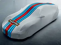 MARTINI RACING Autohoes voor binnen. Porsche 991 GT3RS - 99104400034, 99104400039