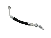 Spanner Kit Ölzuleitung für frühe Motoren Porsche 911 - 93010591100, 93010591200