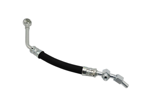 Kit tendeur tuyau d'alimentation en huile pour premiers moteurs Porsche 911 - 93010591100, 93010591200