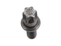 Vis de collecteur d'échappement M8x21 pour Porsche 987.2 / 997.2 / 981 / 991 / GT4 - 99907353501, 99907347101, 99907353502