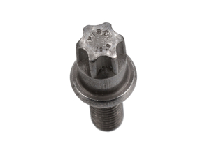 Auspuffkrümmerschraube M8x21 für Porsche 987.2 / 997.2 / 981 / 991 / GT4 - 99907353501, 99907347101, 99907353502