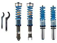 Kit di sospensione coilover Bilstein B16 PSS10. Porsche 997 GT2/GT3 *GM5-E545 - 48-145459, 48145459 - GM5E545, GM5-E545