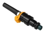 Injecteur de carburant. Porsche 928 S2 - 92860611900 - PESVS-1