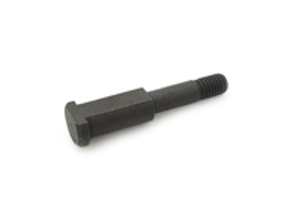 Heater control lever bolt for Porsche 911 78-89 - 91142451500