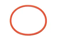 Oil sump lid seal. Porsche 914 - 021101269A