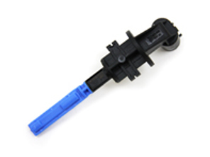 Sensore di livello del liquido del servosterzo. Porsche 970 Panamera - 97060621700