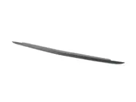 Becquet inférieur avant. Porsche 993 - 9935055230001C, 9935055230201C