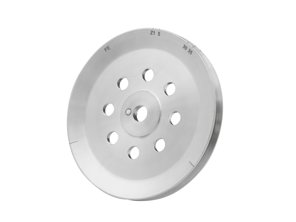 Puleggia albero motore in titanio 134 mm. Porsche 911 SC 1978-83 - 93010202809, 93010202804, 93010202808 - 1618300408, PM-O330-0
