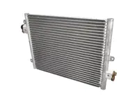 Condensador del aire acondicionado del radiador (Air Con). Porsche 996/987/987C/997 - 99757391102, 99657311103, 99657311102, 99757391104 - 161264A, 08353002, 172000N, TSP0225681, 8880400467, DCN28002, 43075, 74005052, 704CD00134, 814167, PR5052, PRA5052, 940190, 3700, 8FC351301421, 8FC351301424, AC354000P, AC354000S, KTT110606, 342440, 35795, 1627200300, 8FC 351 301-421