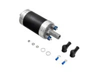 Kraftstoffpumpe. Porsche 911 / 924 / 928 / 911 Turbo - 0580254984, 91160810200, 91160810204