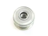 Alternator belt pulley. Porsche Boxster 987 / Cayman 987C / 997 - 99760315400, 99660315250 - GA767.00, GA76700