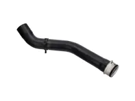 Tuyau d'alimentation d'eau. Porsche 970 Panamera 3.6L - 97010650201