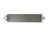 Radiatore olio cambio. Porsche 955 Caienna / 957 Caienna - 8MO376726291, 95530701700, 95530701703