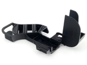 Passacavo per sensore angolo di sterzata. Porsche 986 Boxster / 996 2003>> - 99660611900, 99661012301, 99662290600