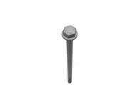 Auspuff-Sechskantschraube (LANG). Porsche 996 / 997 - 90037818301
