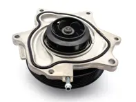 Pompa dell'acqua. Porsche 718 (982) Boxster / Cayman 2.0ltr / 2.5ltr - 9A210605002, 9A210605001, 9A210605003