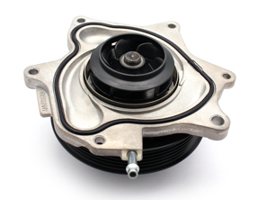Pompa dell'acqua. Porsche 718 (982) Boxster / Cayman 2.0ltr / 2.5ltr - 9A210605002, 9A210605001, 9A210605003