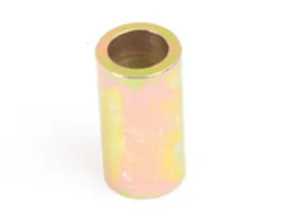 Tube d'entretoise de bague de biellette de barre stabilisatrice. Porsche 911/912 65-73 / 914 - 90134373700, 90134307603