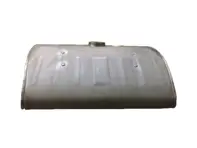 Brandstoftank / Benzinetank 80Ltr. Porsche 356 / 356A / CARRERA GT - 64420101050