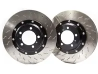 Kit disco freno anteriore e campana Porsche 997 Gen 2 GT3 - 99735140991, 99735141091