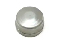 Capuchon de moyeu de roue avant. Porsche 356C / 911 65-73 / 914-6 - 91434168400, 1642000300 - URO-013143