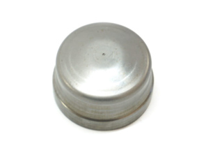 Capuchon de moyeu de roue avant. Porsche 356C / 911 65-73 / 914-6 - 91434168400, 1642000300 - URO-013143