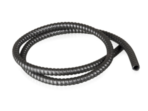 Manguera de drenaje de agua del techo corredizo. FRENTE. Porsche 964 / 993 - 96456490200, 96456472500