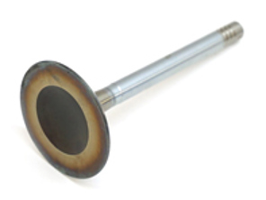 Valvola di ingresso della testata del motore. Porsche 911 3.0L / 3.2L 1974-89 - 93010540913, 93010540901, 93010540900, 93010540901, 93010540913 - V94268
