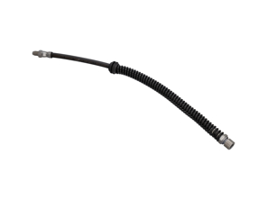 Tubo flessibile della linea del freno anteriore. Porsche 944Turbo - 95135507900, 95135507901