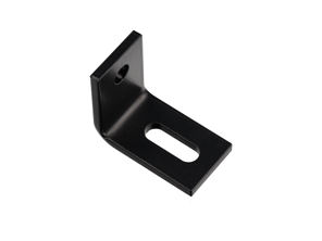 Soporte de parachoques trasero. Porsche 356B / 356C - 64450524105
