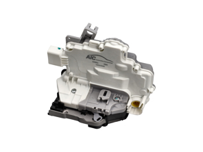 Serrure de porte côté conducteur (LHD). Porsche 95B Macan / 971 / 976 Panamera / 981 / 718 / 991 / 9YA Cayenne - 9A783721505, 8J1837015E - 70306