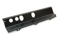 Motorabdeckung links. Porsche 911 Turbo - 93010670301