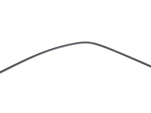 后屏成型黑色。保时捷 911 Targa - 9115655554170K, 9115655564170K