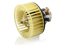 Motore ventola riscaldamento/aria condizionata Lato sinistro. Porsche 964/993 - 96457201501, 96457201601, 96457201502, 96457201602