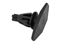 Türdichtungsclip, 5,8 x 0,9 cm. Porsche 987.1 / 987.2 / 997.1 / 997.2 (2008–2012) - 99959151340, 99950757840