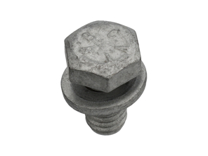 Piastra copridisco freno Bullone. Porche 993 - 90007545609, 90007545601
