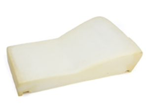 Seat base centre foam. Porsche 911 1970-73 - 91152110200