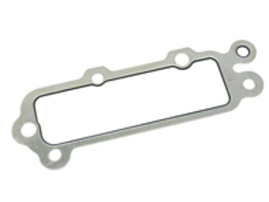 Guarnizione coperchio catena motore. Porche 993 - 99310519300, 70-29003-10, 31-029382-00, 3102938200