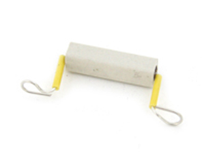 Resistor for instrument cluster generator. Porsche 928 82-86 - 92864198100